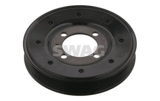 Belt pulley (disconnected)