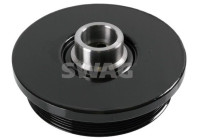 Belt pulley (disconnected)