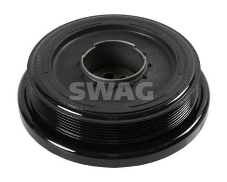 Belt pulley (disconnected), Image 2