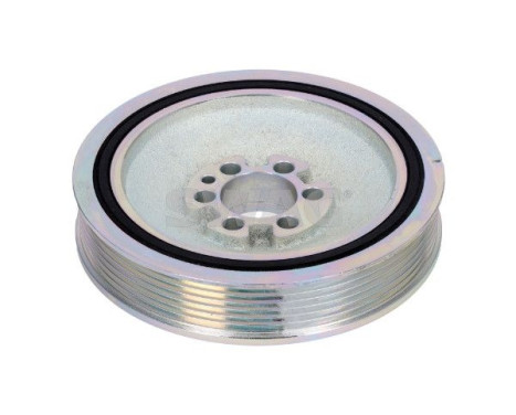 Belt pulley (disconnected)