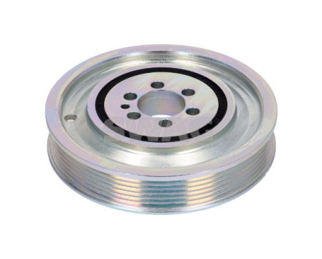 Belt pulley (disconnected), Image 2