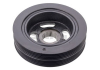 Belt pulley (disconnected)