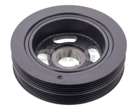 Belt pulley (disconnected)