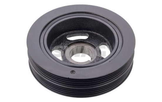 Belt pulley (disconnected)