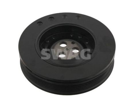 Belt pulley (disconnected)