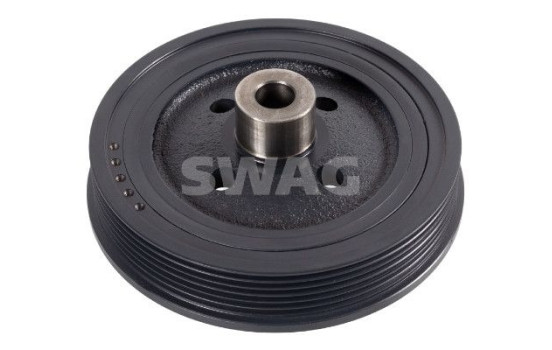 Belt pulley (disconnected)