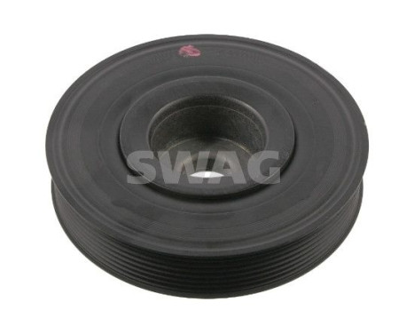 Belt pulley (disconnected)