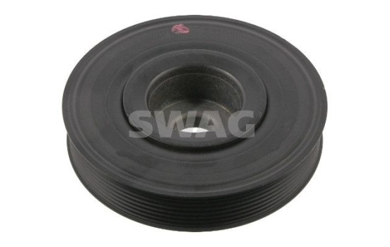 Belt pulley (disconnected)