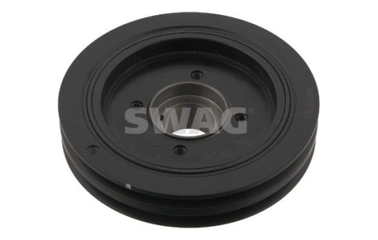 Belt pulley (disconnected)