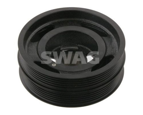 Belt pulley (disconnected)