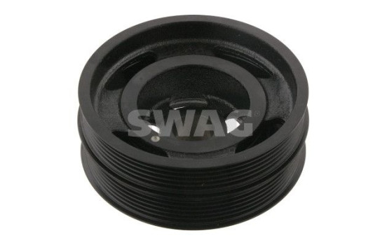 Belt pulley (disconnected)