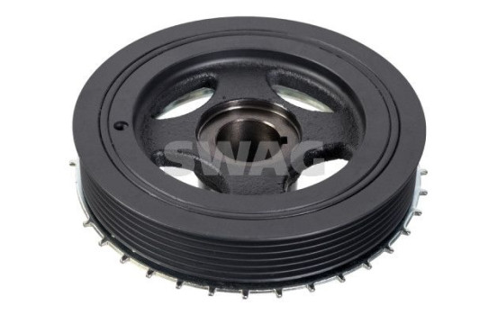 Belt pulley (disconnected)