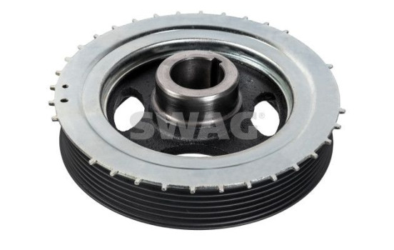 Belt pulley (disconnected), Image 2