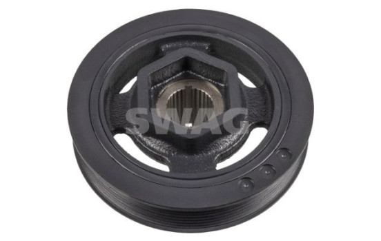 Belt pulley (disconnected)