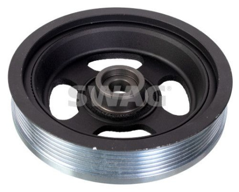 Belt pulley (disconnected), Image 2