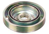 Belt pulley (disconnected)