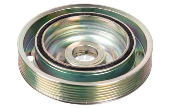 Belt pulley (disconnected)