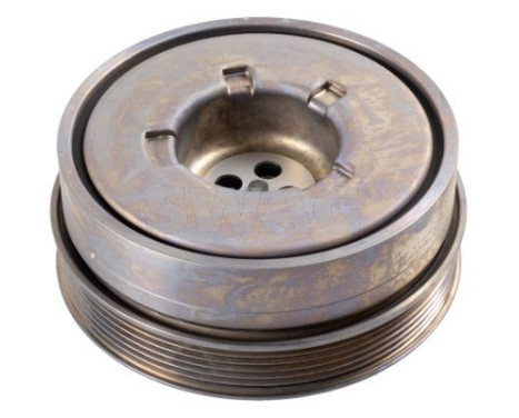 Belt pulley (disconnected), Image 2