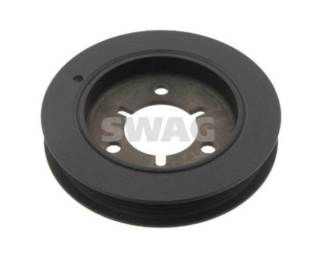 Belt pulley (disconnected)