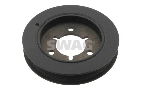 Belt pulley (disconnected)