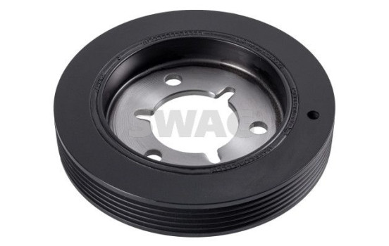 Belt pulley (disconnected)