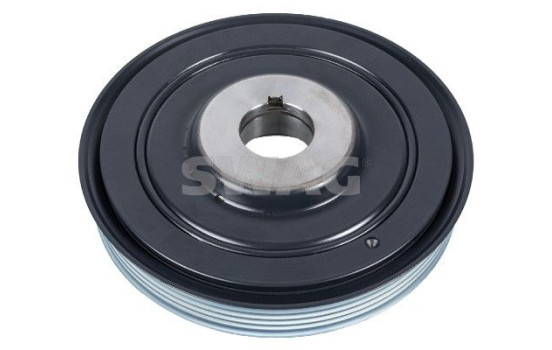 Belt pulley (disconnected)