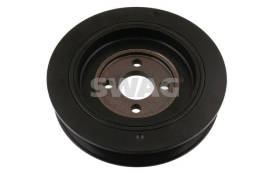 Belt pulley (disconnected)