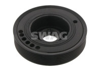 Belt pulley (disconnected)