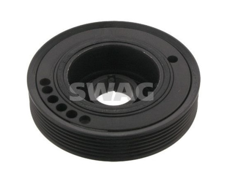 Belt pulley (disconnected)
