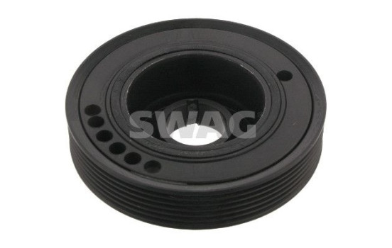 Belt pulley (disconnected)