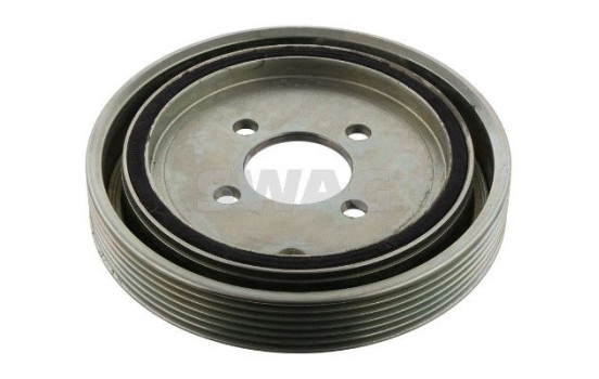 Belt pulley (disconnected)