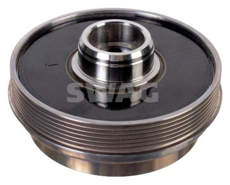 Belt pulley (disconnected)