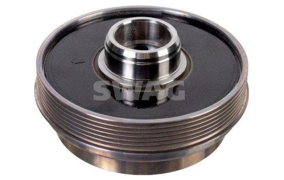 Belt pulley (disconnected)