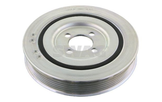 Belt pulley (disconnected)