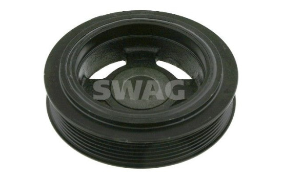 Belt pulley (disconnected)