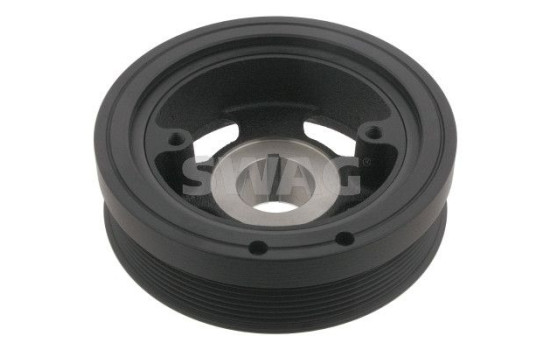 Belt pulley (disconnected)