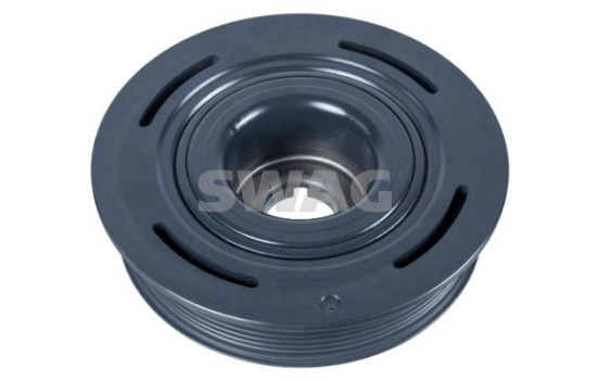 Belt pulley (disconnected)