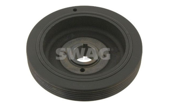 Belt pulley (disconnected)