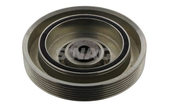 Belt pulley (disconnected)