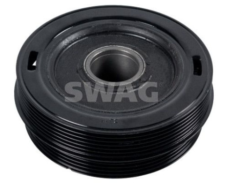 Belt pulley (disconnected)