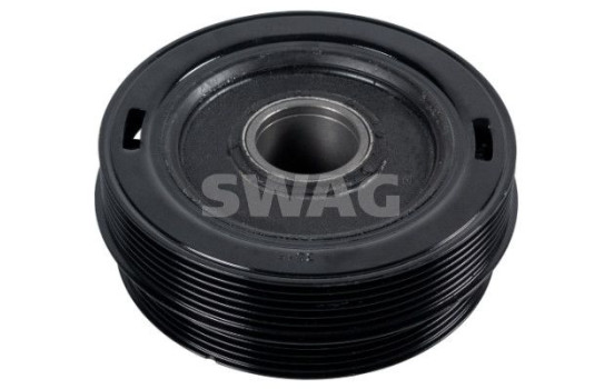 Belt pulley (disconnected)