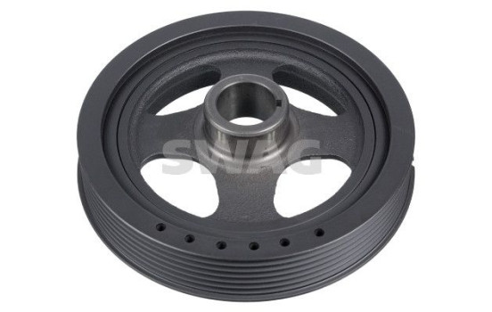 Belt pulley (disconnected)