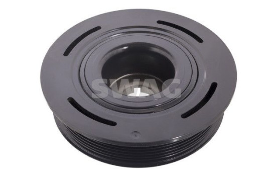 Belt pulley (disconnected)