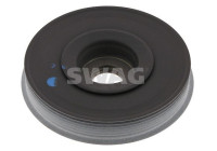 Belt pulley (disconnected)