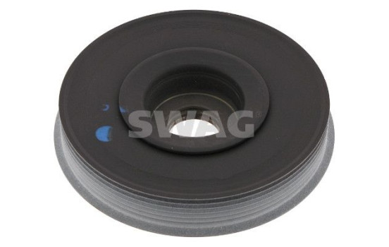 Belt pulley (disconnected)