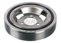 Belt pulley (disconnected)