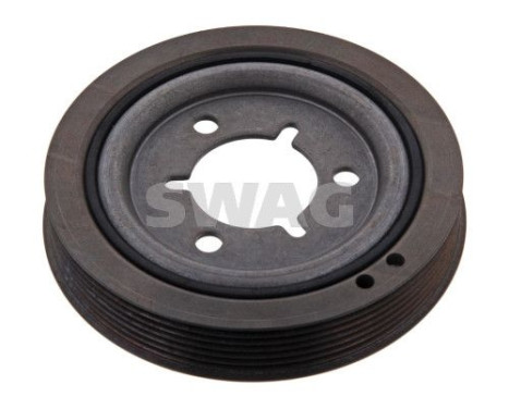 Belt pulley (disconnected)