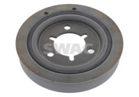 Belt pulley (disconnected)