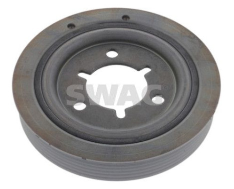 Belt pulley (disconnected)