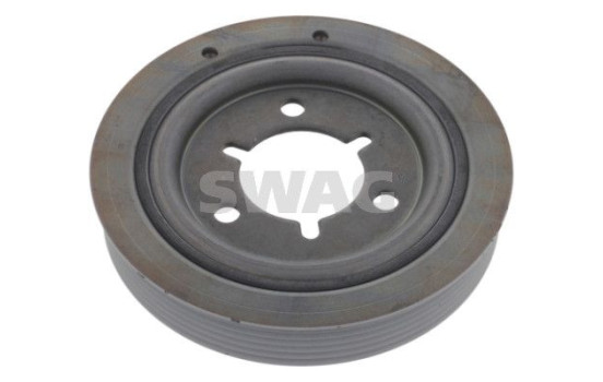 Belt pulley (disconnected)